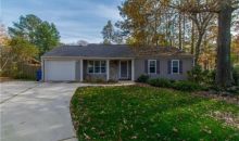 540 Country Glen Court Alpharetta, GA 30022