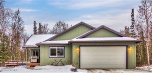 5565 N Bonnie Drive, Palmer, AK 99645