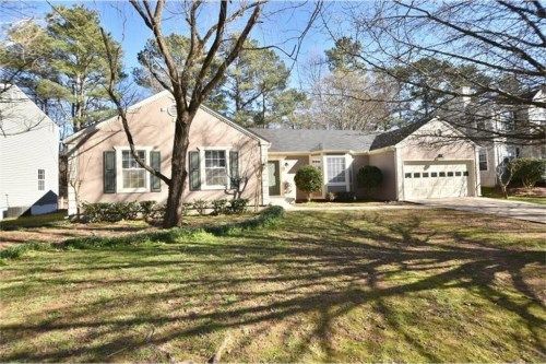 11175 Abbotts Station Drive, Duluth, GA 30097