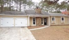 2827 Cherokee Cove Stone Mountain, GA 30087