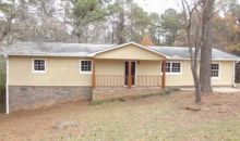 2794 Bicentennial Drive Stone Mountain, GA 30087