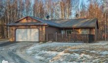 5840 N Hiett Drive Wasilla, AK 99654