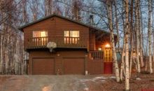 165 W Crestwood Avenue Wasilla, AK 99654