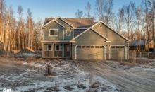 7201 W Borigo Drive Wasilla, AK 99654