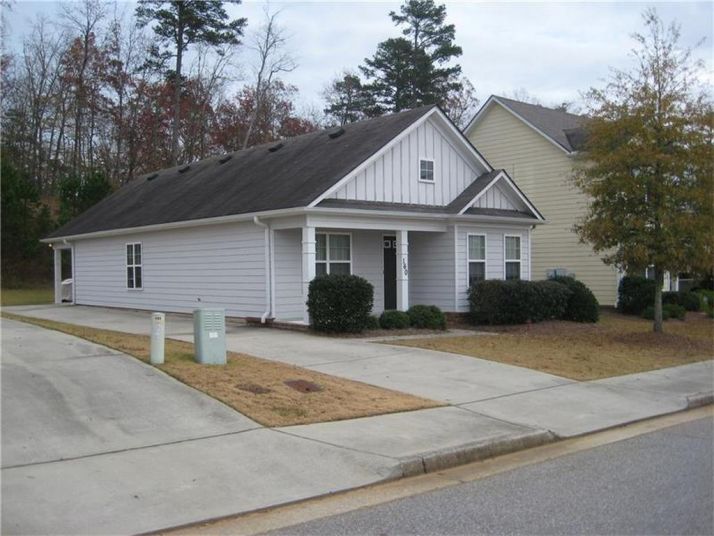 160 Brockett Drive, Athens, GA 30607