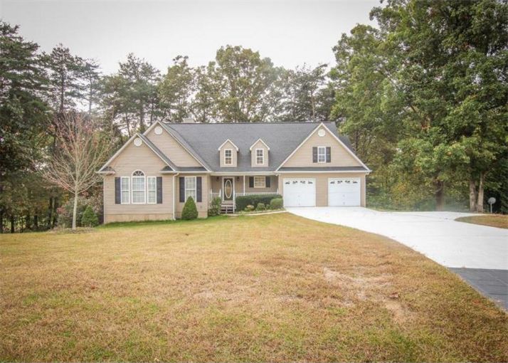 425 Shadow Mountain Lane, Cleveland, GA 30528