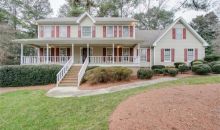 2597 Kinnett Court Lilburn, GA 30047