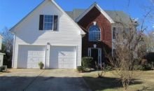 145 Timberlake Terrace Covington, GA 30016