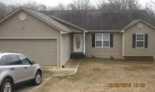 62 Valley Drive Cleveland, GA 30528