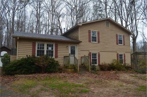 1547 Fairview Road, Jasper, GA 30143