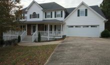 100 Valley Brook Drive Dawsonville, GA 30534