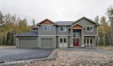 10474 E Nighthawk Circle Palmer, AK 99645