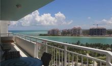 400 S POINTE DR # 1209 Miami Beach, FL 33139