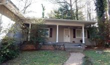 210 Muriel Street Canton, GA 30114