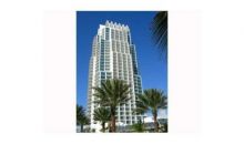 50 POINTE DR # 1506 Miami Beach, FL 33139