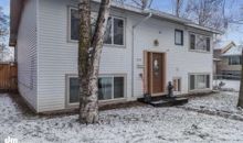 801 N Bragaw Street Anchorage, AK 99508