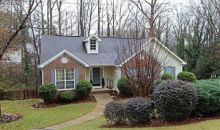 5466 Hulsey Circle Gainesville, GA 30504