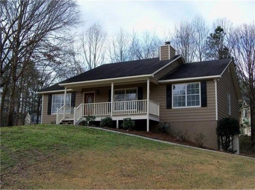 53 Lazy Water Drive Sw, Cartersville, GA 30120