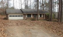 1520 Betts Mill Road Auburn, GA 30011