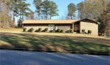 5804 Foxfield Trail Rex, GA 30273