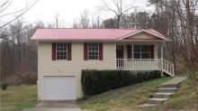 3381 Forest Brook Crossing Gainesville, GA 30507