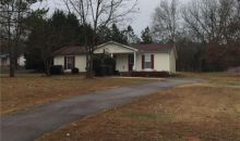 334 Freeman Drive Maysville, GA 30558