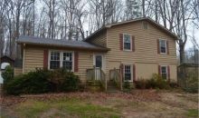 1547 Fairview Road Jasper, GA 30143