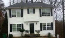 104 Mashburn Place Canton, GA 30114