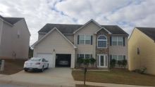 4115 Eldon Drive Fairburn, GA 30213