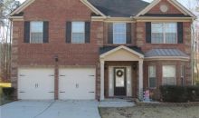 7877 The Lakes Drive Fairburn, GA 30213