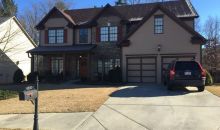 5160 Rosewood Place Fairburn, GA 30213