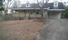 46 Mcmichen Road Dallas, GA 30157