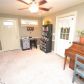 1821 Fox Ridge Drive, Hoschton, GA 30548 ID:13745274