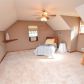 1821 Fox Ridge Drive, Hoschton, GA 30548 ID:13745276