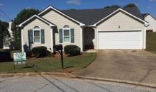 836 Asbury Trail Lithonia, GA 30058