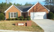 4092 River Mist Court Lithonia, GA 30038