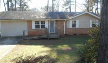 436 Pretty View Lane Se Smyrna, GA 30082