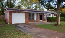 1958 Inverness Road Smyrna, GA 30080