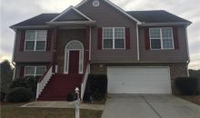 2452 Temple View Drive Snellville, GA 30078