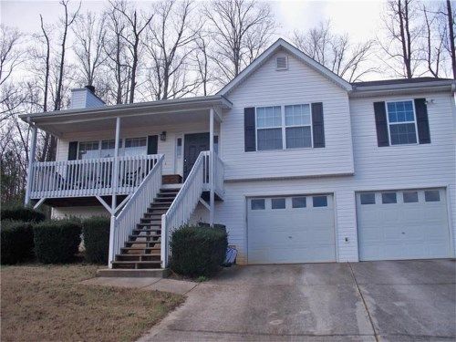 65 Canterbury Drive, Dallas, GA 30157