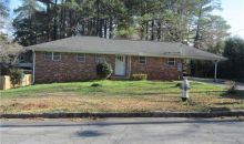 3093 Meadowood Lane Atlanta, GA 30341