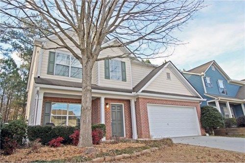 132 Whitfield Way, Woodstock, GA 30188