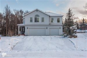 11673 Frances Elaine Circle, Anchorage, AK 99515