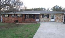 68 Jim Drive Se Cartersville, GA 30120