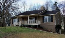 53 Lazy Water Drive Sw Cartersville, GA 30120