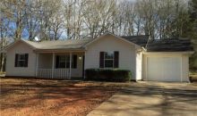 15 Cantrell Street Cartersville, GA 30120