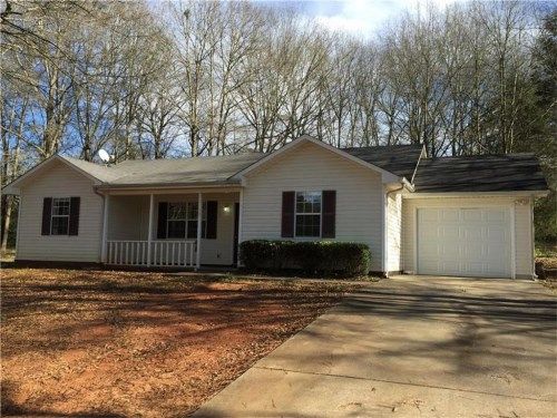 15 Cantrell Street, Cartersville, GA 30120