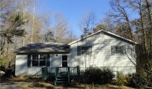 562 Hood Road Talking Rock, GA 30175