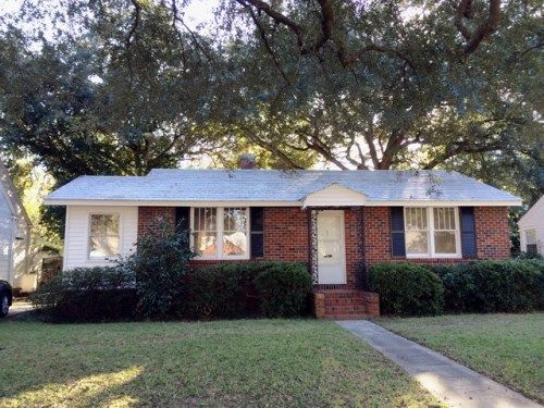 715 E 56th Street, Savannah, GA 31405