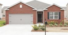 1741 Blue Heron Way Hampton, GA 30228